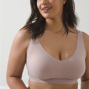 SOLD Soma Enbliss Bralette Adobe Rose